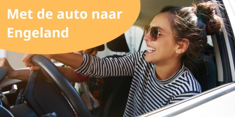 Kanaaltunnel - Tunnel naar Engeland - Alles over de Kanaaltunnel