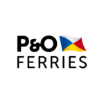 P&O ferries Calais Dover