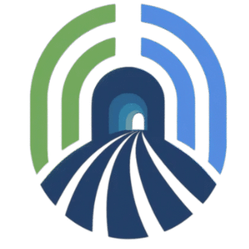 Logo Kanaaltunnel